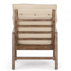 FOUR HANDS Furniture TAOS NUBUCK SAND LEATHER LOUNGE CHAIR 12 FOUR HANDS Furniture TAOS NUBUCK SAND LEATHER LOUNGE CHAIR