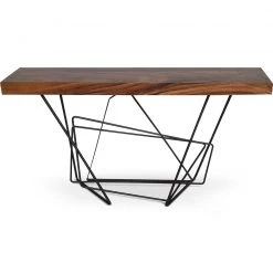 URBIA FORGE CONSOLE TABLE
