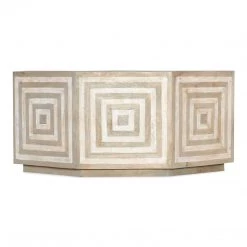 HOOKER TEMPE COCKTAIL TABLE