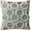 The Design-Tap Pillows + Decor TEXTURED MINKA PILLOW