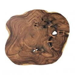 PHILLIPS COLLECTION Furniture FLOATING FREEFROM NATURAL COFFEE TABLE