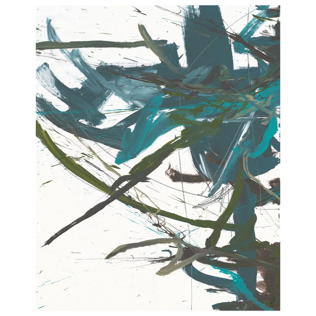 L ART "THE ADMISSION II" CANVAS ART Wall Art 3 L ART "THE ADMISSION II" CANVAS ART Wall Art