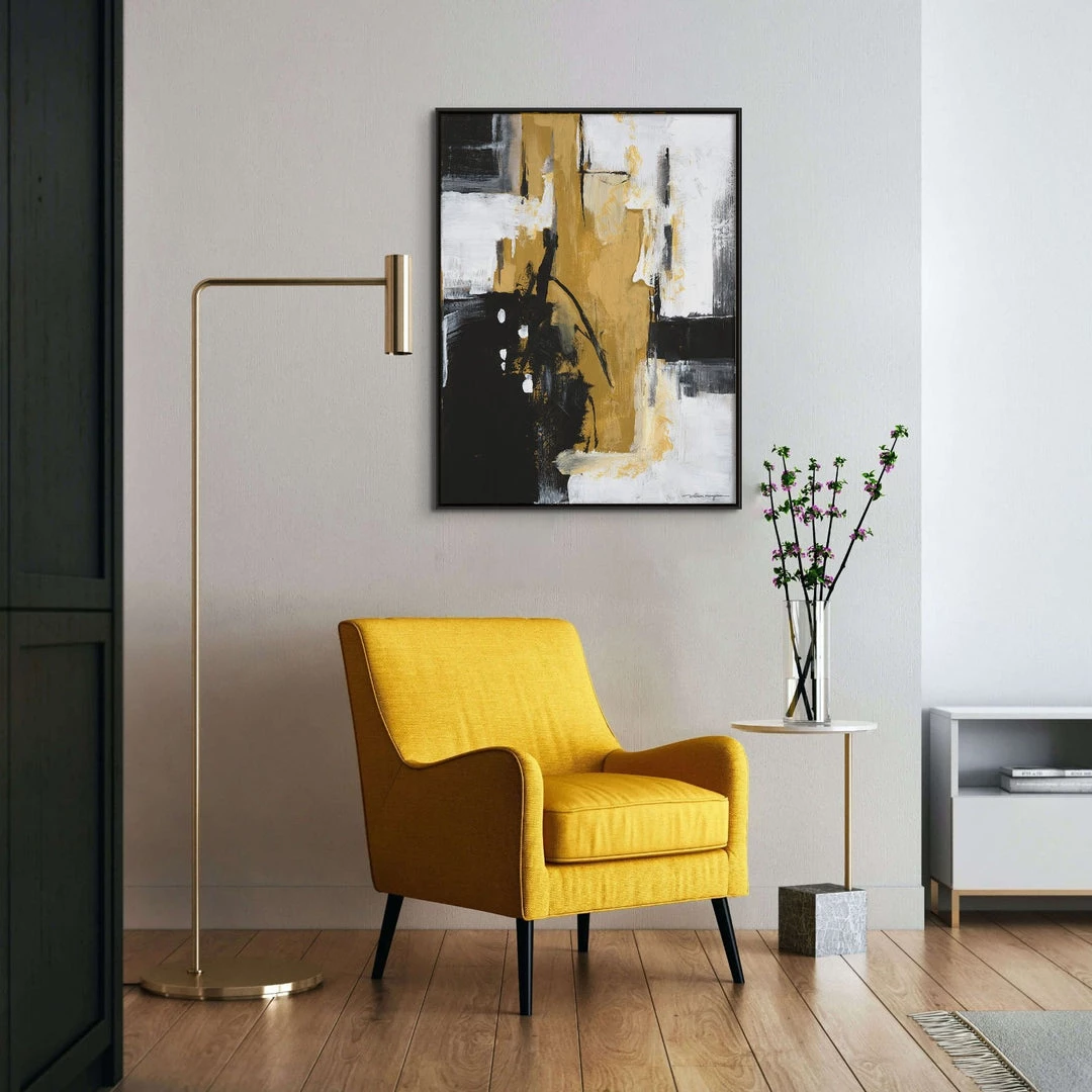 L ART "THE GRID" CANVAS ART DIPTYCH 3 L ART "THE GRID" CANVAS ART DIPTYCH