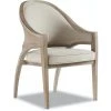HOOKER THE GROVE SLING BACK DINING CHAIR