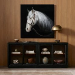 L ART Wall Art "THE LIGHT WITH YOU" CANVAS ART