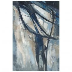 L ART "THE VERVE" CANVAS ART Wall Art