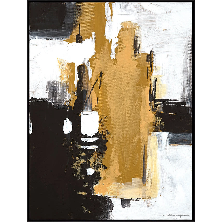 L ART "THE GRID" CANVAS ART DIPTYCH 5 L ART "THE GRID" CANVAS ART DIPTYCH