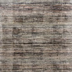 LOLOI THEIA 08 RUG: GREY / MULTI