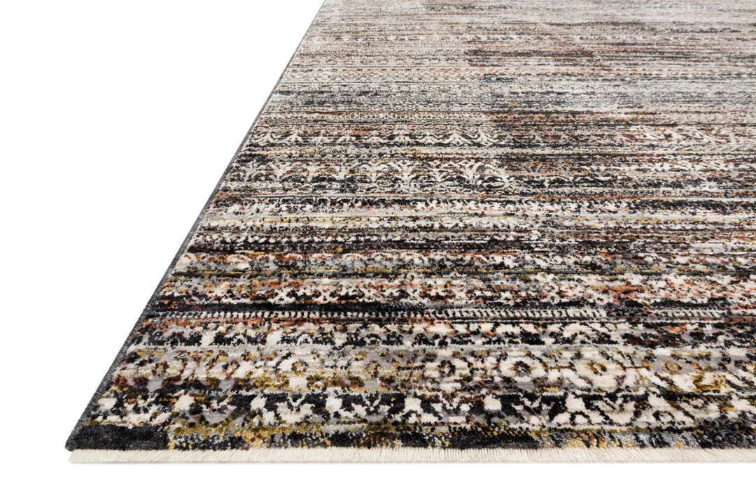LOLOI THEIA 08 RUG: GREY / MULTI 6 LOLOI THEIA 08 RUG: GREY / MULTI