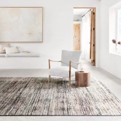 LOLOI THEIA 08 RUG: GREY / MULTI 8 LOLOI THEIA 08 RUG: GREY / MULTI