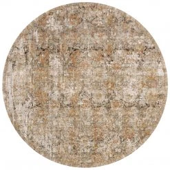 LOLOI THEIA 02 RUG: TAUPE / GOLD 9 LOLOI THEIA 02 RUG: TAUPE / GOLD