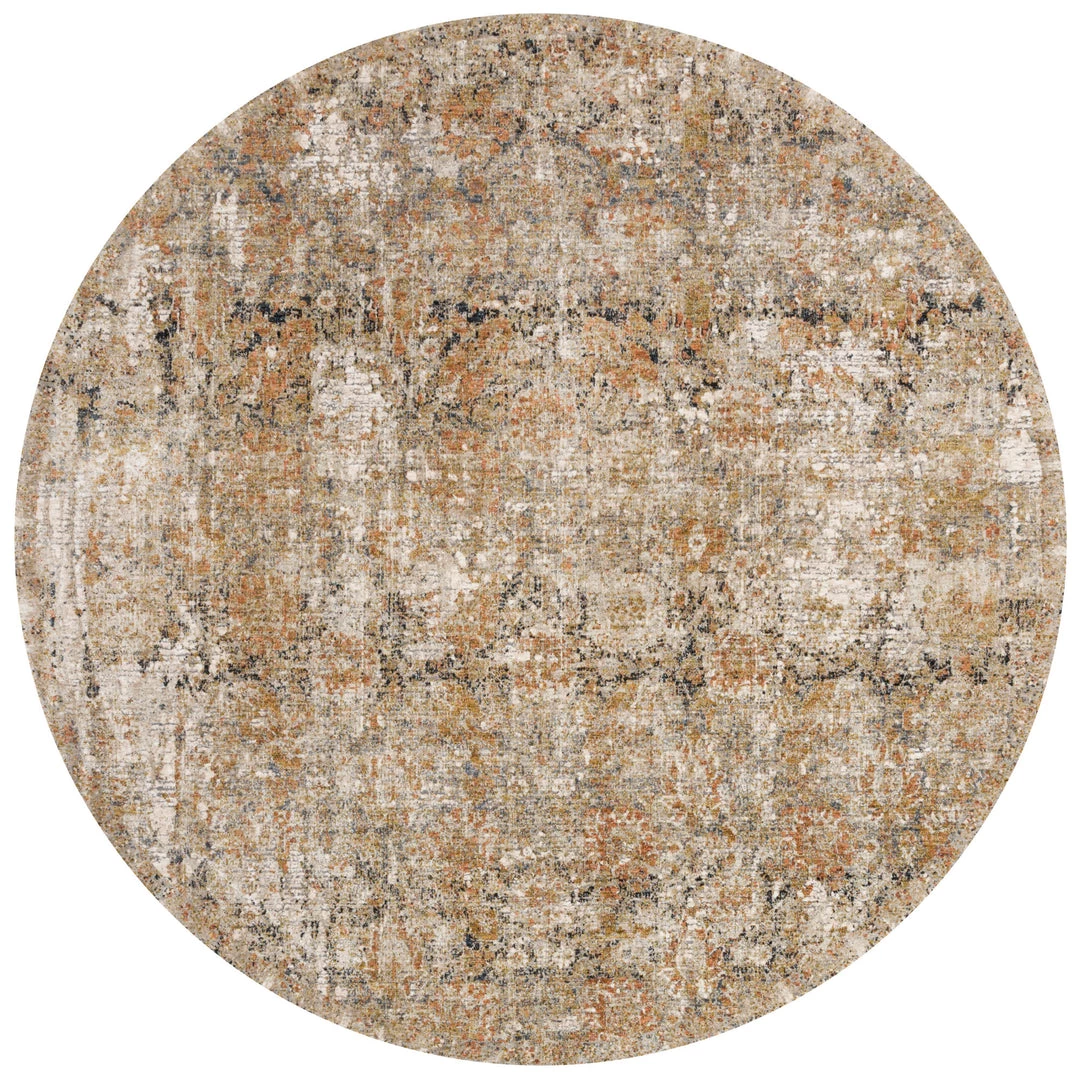LOLOI THEIA 02 RUG: TAUPE / GOLD 5 LOLOI THEIA 02 RUG: TAUPE / GOLD
