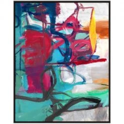 L ART THINGS NEAR AND FAR CANVAS ART SERIES Wall Art 14 L ART THINGS NEAR AND FAR CANVAS ART SERIES Wall Art