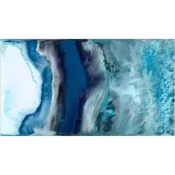 L ART "THUNDERING CLOUD II" CANVAS ART Wall Art