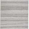 JAIPUR TIKAL COTE INDOOR-OUTDOOR RUG: GREY