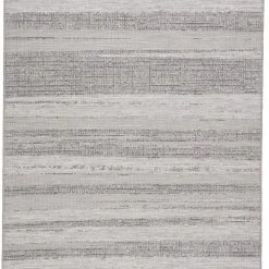 JAIPUR TIKAL COTE INDOOR-OUTDOOR RUG: GREY