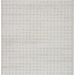 JAIPUR TIKAL MARION INDOOR-OUTDOOR RUG: GREY