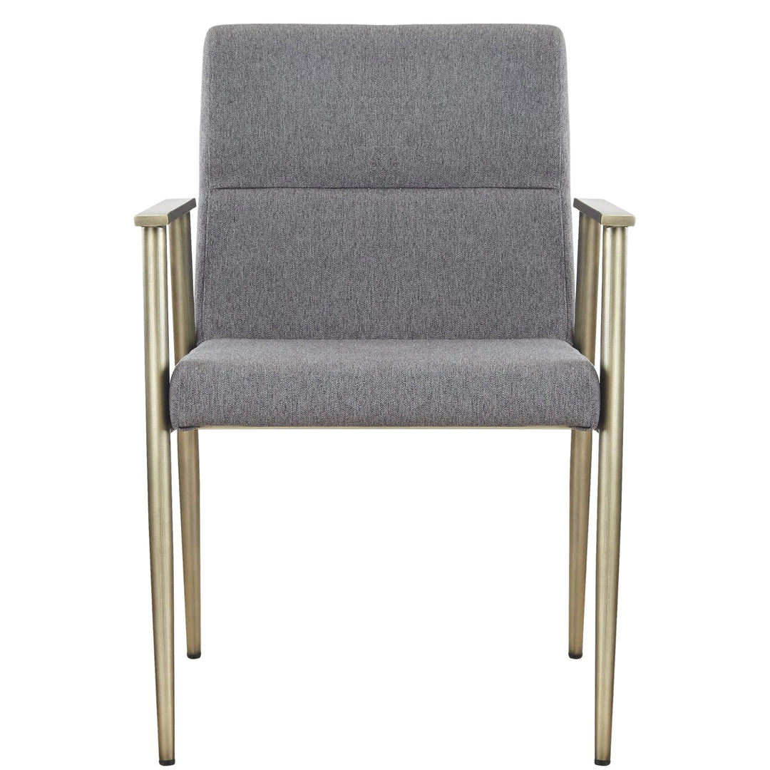VIG TINSLEY DINING CHAIR 1 VIG TINSLEY DINING CHAIR