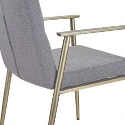 VIG TINSLEY DINING CHAIR 6 VIG TINSLEY DINING CHAIR