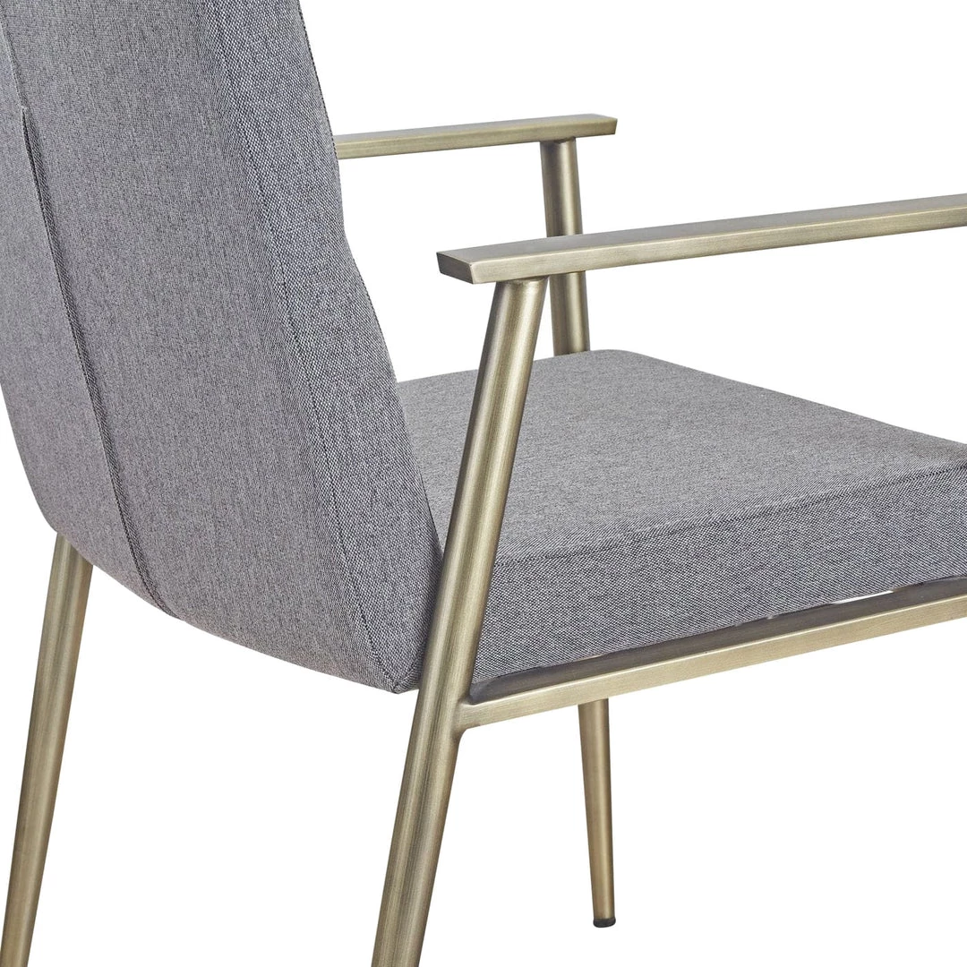 VIG TINSLEY DINING CHAIR 3 VIG TINSLEY DINING CHAIR