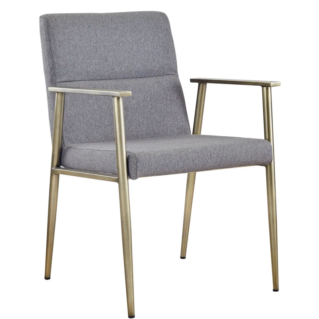 VIG TINSLEY DINING CHAIR 2 VIG TINSLEY DINING CHAIR