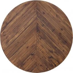 MOES Kitchen + Dining PARQ ROUND DINING TABLE