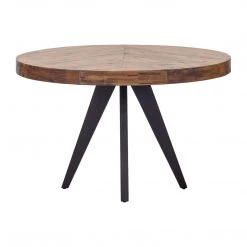 MOES Kitchen + Dining PARQ ROUND DINING TABLE