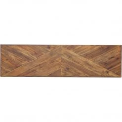 MOES Living Room PARQ CONSOLE TABLE