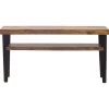 MOES Living Room PARQ CONSOLE TABLE