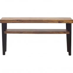 MOES Living Room PARQ CONSOLE TABLE
