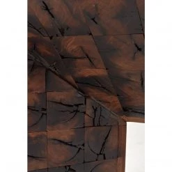 URBIA OLD POST INLAY CONSOLE TABLE Living Room 11 URBIA OLD POST INLAY CONSOLE TABLE Living Room