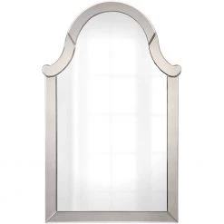 UTTERMOST TORA MIRROR