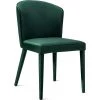 TOV Kitchen + Dining UMA VELVET SIDE CHAIR