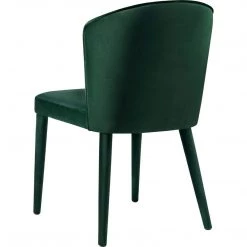 TOV Kitchen + Dining UMA VELVET SIDE CHAIR 14 TOV Kitchen + Dining UMA VELVET SIDE CHAIR
