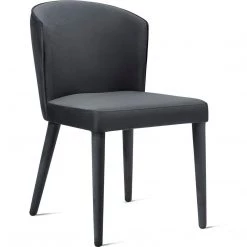 TOV Kitchen + Dining UMA VELVET SIDE CHAIR 15 TOV Kitchen + Dining UMA VELVET SIDE CHAIR