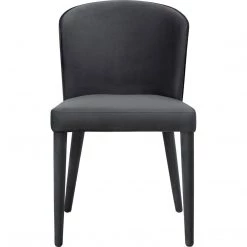 TOV Kitchen + Dining UMA VELVET SIDE CHAIR 16 TOV Kitchen + Dining UMA VELVET SIDE CHAIR