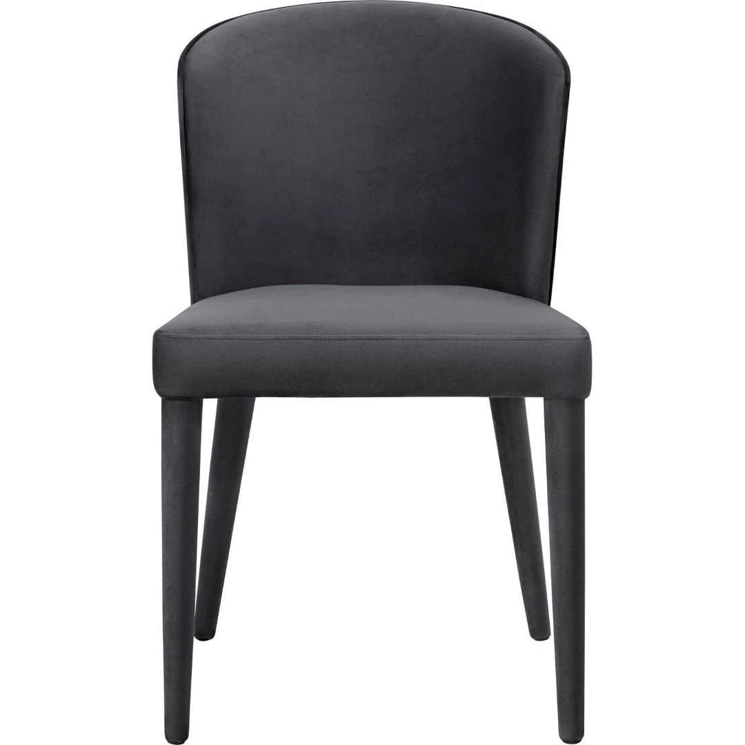 TOV Kitchen + Dining UMA VELVET SIDE CHAIR 5 TOV Kitchen + Dining UMA VELVET SIDE CHAIR