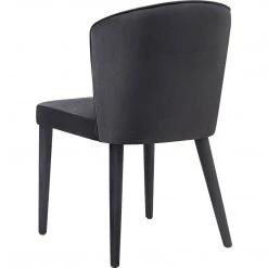TOV Kitchen + Dining UMA VELVET SIDE CHAIR 17 TOV Kitchen + Dining UMA VELVET SIDE CHAIR