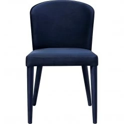 TOV Kitchen + Dining UMA VELVET SIDE CHAIR 19 TOV Kitchen + Dining UMA VELVET SIDE CHAIR