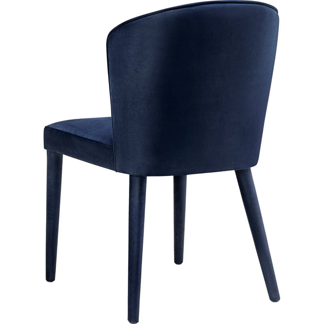 TOV Kitchen + Dining UMA VELVET SIDE CHAIR 9 TOV Kitchen + Dining UMA VELVET SIDE CHAIR