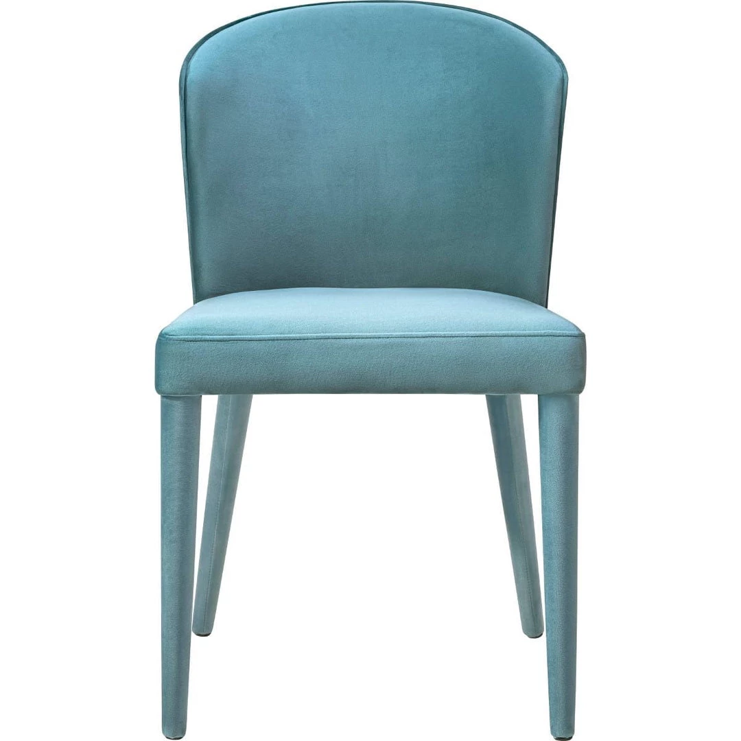 TOV Kitchen + Dining UMA VELVET SIDE CHAIR 11 TOV Kitchen + Dining UMA VELVET SIDE CHAIR