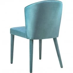 TOV Kitchen + Dining UMA VELVET SIDE CHAIR 23 TOV Kitchen + Dining UMA VELVET SIDE CHAIR