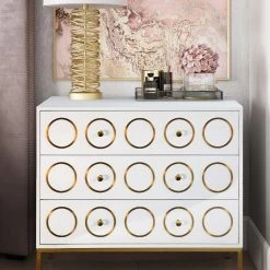 TOV CHRISTIE CHEST Bedroom