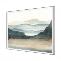 L ART "TOWARDS THE FRONT" ARTWORK By OVBLEUR Wall Art