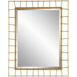 UTTERMOST TOWNSEND MIRROR Mirrors