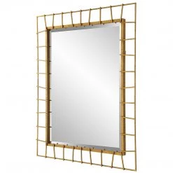 UTTERMOST TOWNSEND MIRROR Mirrors