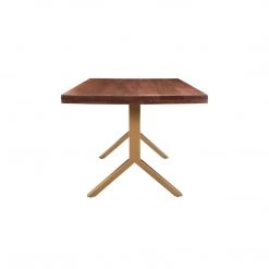 MOES TREK DINING TABLE: WALNUT Furniture 8 MOES TREK DINING TABLE: WALNUT Furniture