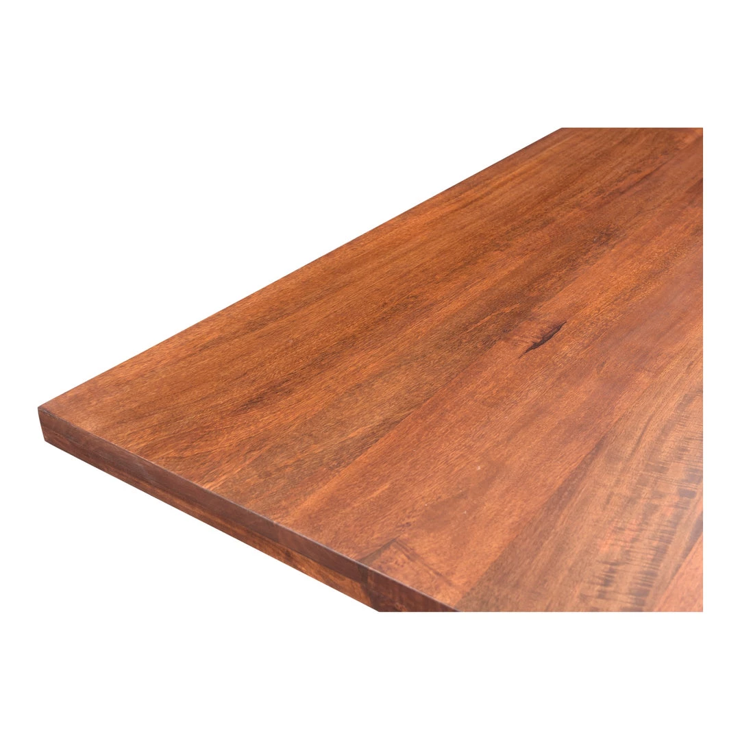 MOES TREK DINING TABLE: WALNUT Furniture 5 MOES TREK DINING TABLE: WALNUT Furniture