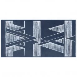 L ART Wall Art "TRIANGULO II" CANVAS ART 9 L ART Wall Art