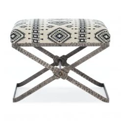 HOOKER TRIBE SMALL BENCH Furniture